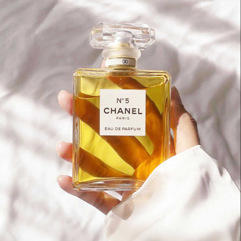 Nước Hoa Pháp Chanel No 5 Eau de Parfum