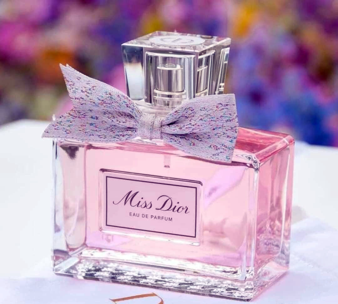 Nước Hoa Nữ Miss Dior Eau de Parfum 2021