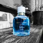 Ảnh Thật Dolce & Gabbana Light Blue Italian Love Pour Homme