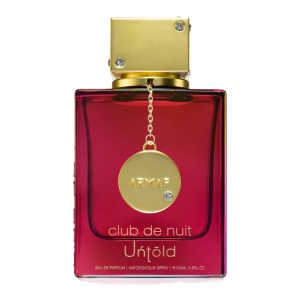 Armaf Club de Nuit Untold Eau de Parfum