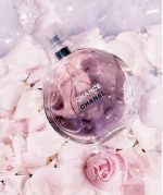 Nước hoa nữ Chanel Chance Eau Tendre Eau de Toilette