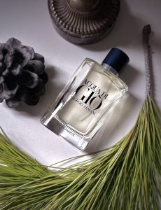 Giorgio Armani Acqua Di Gio Eau De Parfum