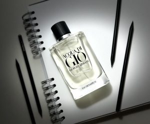 Giorgio Armani Acqua Di Gio Eau De Parfum