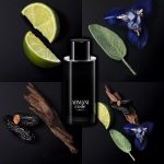 Mùi Hương Nước Hoa Nam Armani Code Parfum