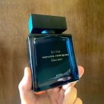 Review Narciso Rodriguez Bleu Noir Parfum