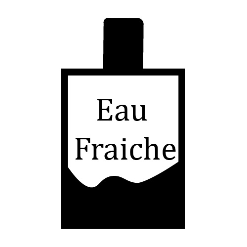 nước hoa eau frraiche