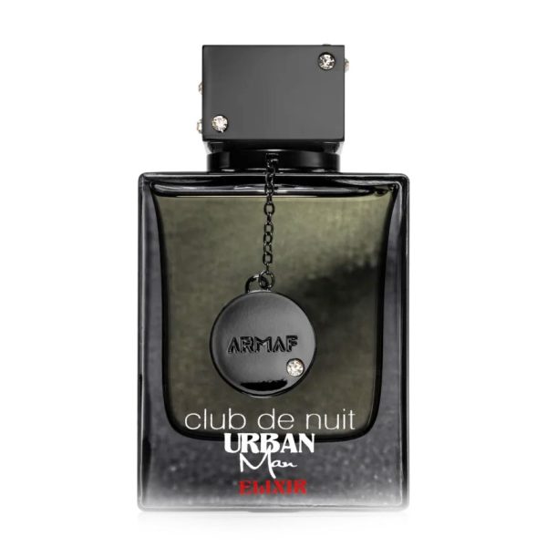 Armaf Club De Nuit Urban Elixir