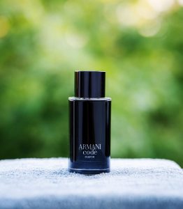 Ảnh Thật Nước Hoa Nam Armani Code Parfum