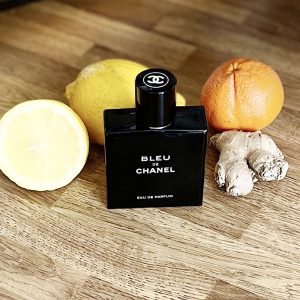 Mùi Hương Nước Hoa Nam Bleu De Chanel Eau De Parfum