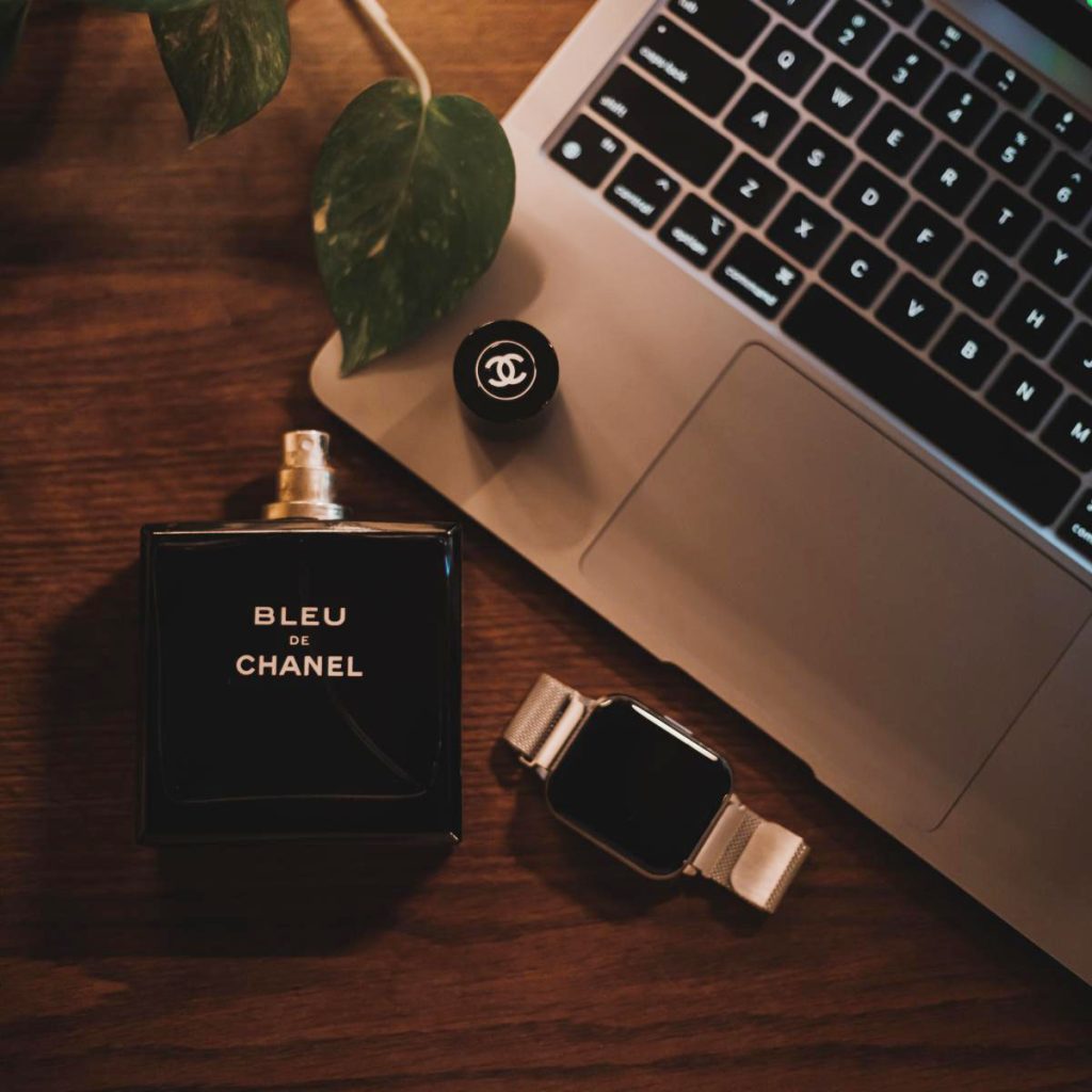 Nước Hoa Nam Bleu de Chanel EDT Chính Hãng Pháp