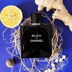 Mùi Hương Nước Hoa Nam Bleu de Chanel EDT