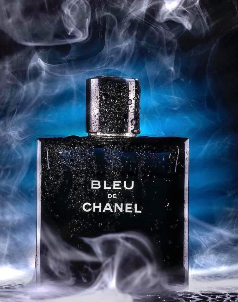 Nước Hoa Nam Bleu de Chanel EDT