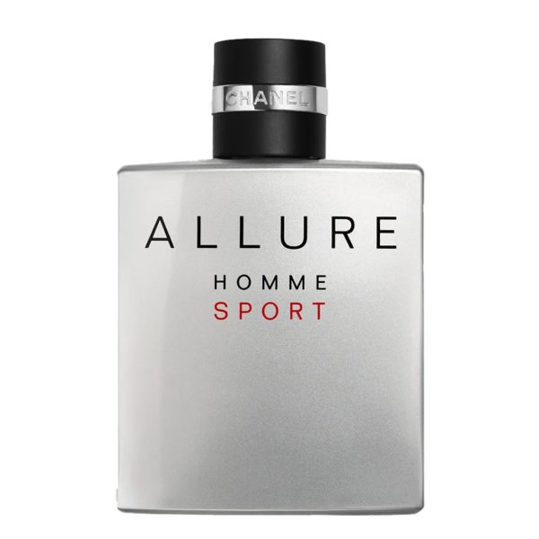 Nước Hoa Nam Chanel Allure Homme Sport