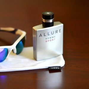 Nước Hoa Nam Chanel Allure Homme Sport