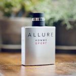 Nước Hoa Nam Chanel Allure Homme Sport