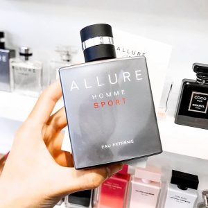 Nước Hoa Nam Chanel Allure Homme Sport Extreme