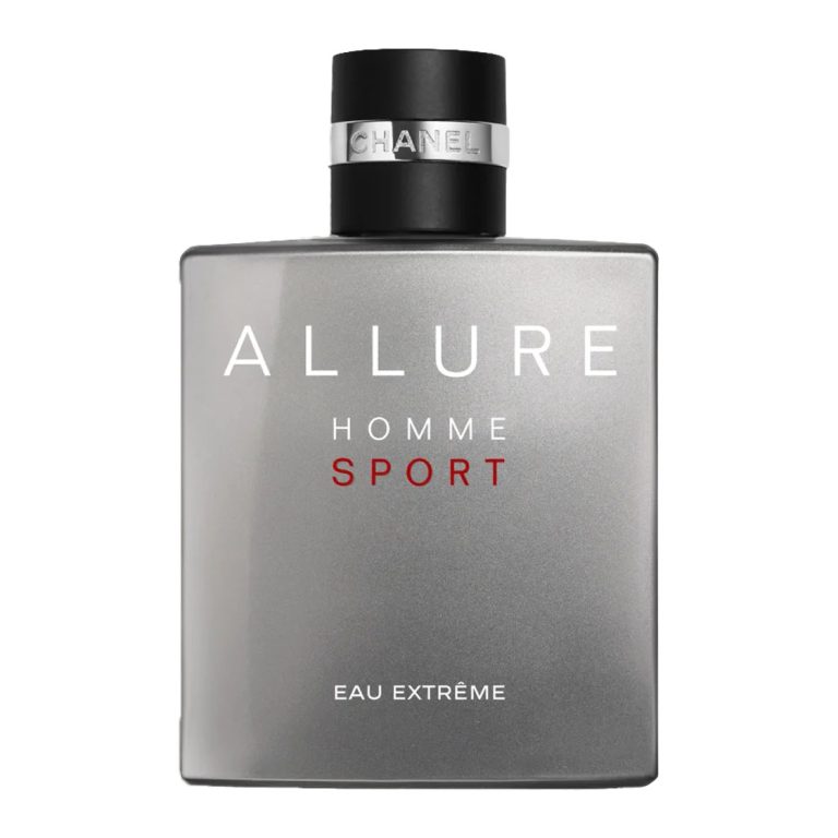 Nước Hoa Nam Chanel Allure Homme Sport Extreme