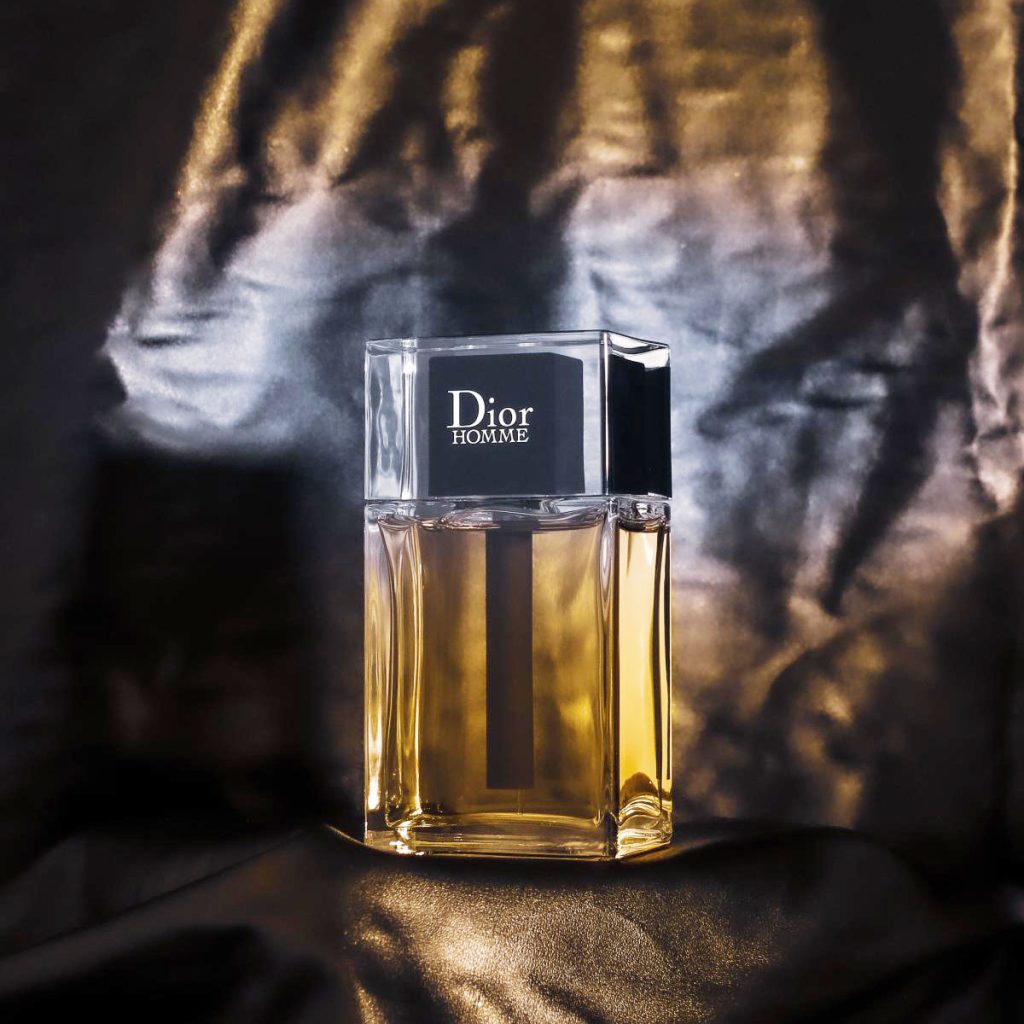 Nước Hoa Nam Dior Homme EDT 2020