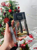 Nước Hoa Chiết Dior Homme Intense