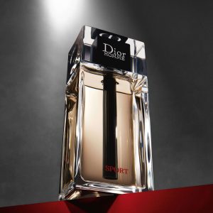 Nước Hoa Nam Dior Homme Sport 2021