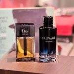 Nước Hoa Nam Dior Sauvage Eau de Parfum