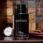 Nước Hoa Nam Dior Sauvage Eau de Toilette