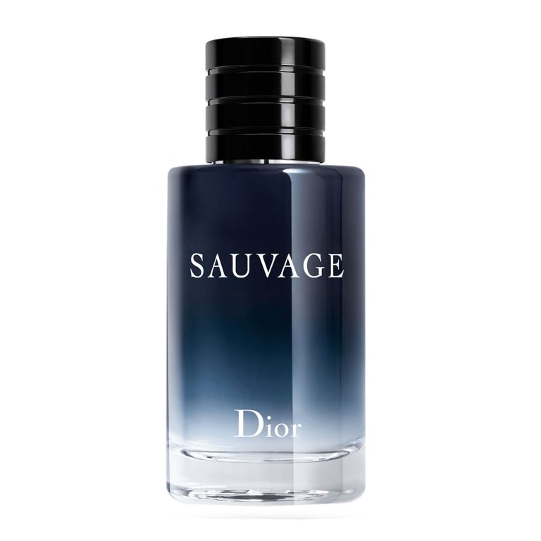 Nước Hoa Nam Dior Sauvage Eau de Toilette