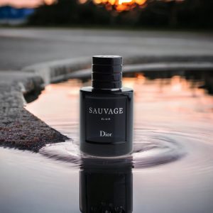 Nước Hoa Nam Dior Sauvage Elixir