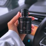 Nước Hoa Nam Dior Sauvage Elixir