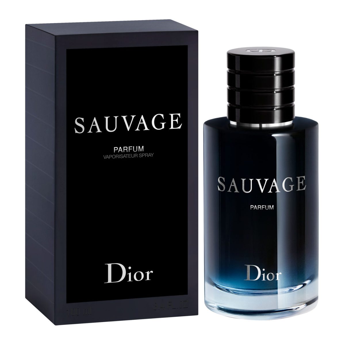 Nước Hoa Nam Dior Sauvage Parfum 100ml