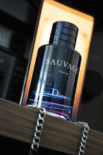 Nước Hoa Nam Dior Sauvage Parfum