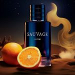 Mùi Hương Nước Hoa Nam Dior Sauvage Parfum