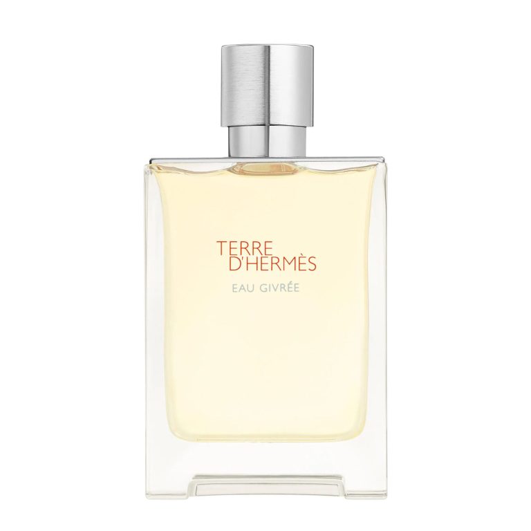 Hermès Terre d'Hermès Eau Givrée