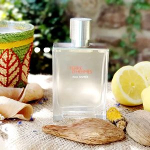 Nước Hoa Nam Hermès Terre d'Hermès Eau Givrée