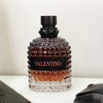 Hình Thật Valentino Uomo Born in Roma Coral Fantasy