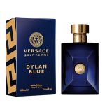 Nước Hoa Nam Versace Dylan Blue Pour Homme 100ml