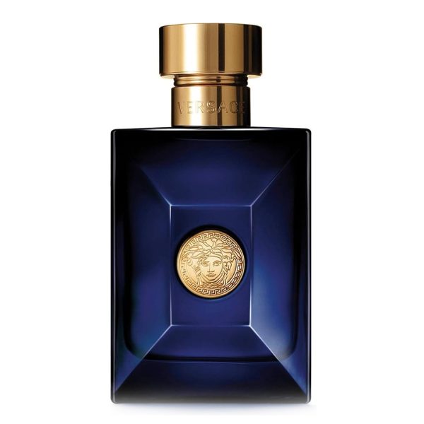 Nước Hoa Nam Versace Dylan Blue Pour Homme