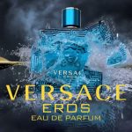 Nước Hoa Nam Versace Eros Eau de Parfum