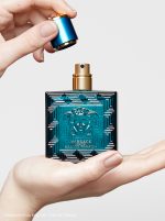 Nước Hoa Nam Versace Eros Eau de Parfum