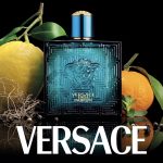 Nước Hoa Nam Versace Eros Parfum