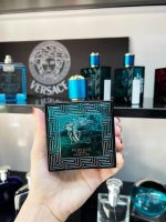 Nước Hoa Nam Versace Eros Parfum