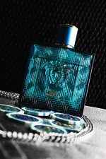 Nước Hoa Nam Versace Eros Parfum 100ml