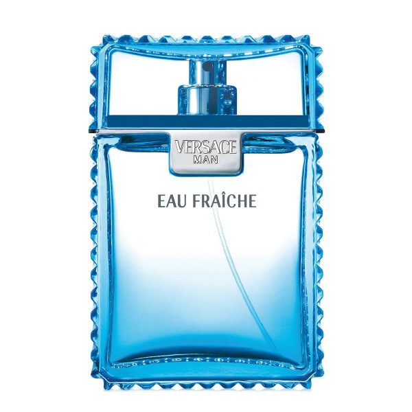 Nước Hoa Nam Versace Man Eau Fraiche