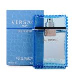 Nước Hoa Nam Versace Man Eau Fraiche 100ml