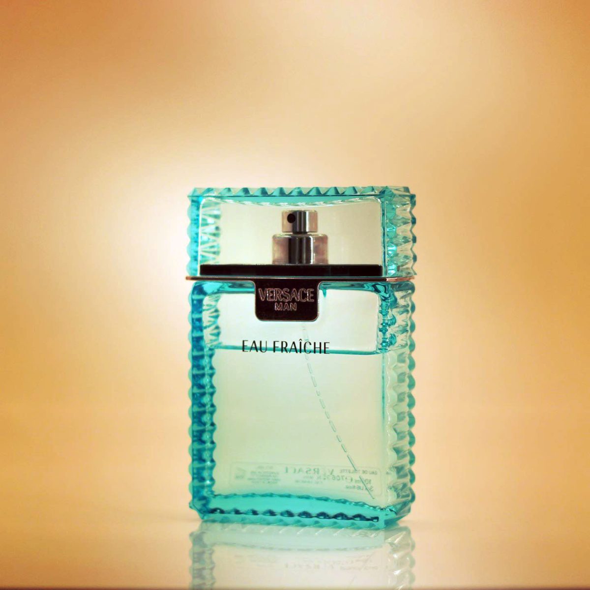 Nước Hoa Nam Versace Man Eau Fraiche