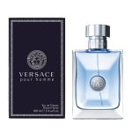 Nước Hoa Nam Versace Pour Homme Eau de Toilette 100ml