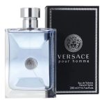 Nước Nam Versace Pour Homme Eau de Toilette 200ml