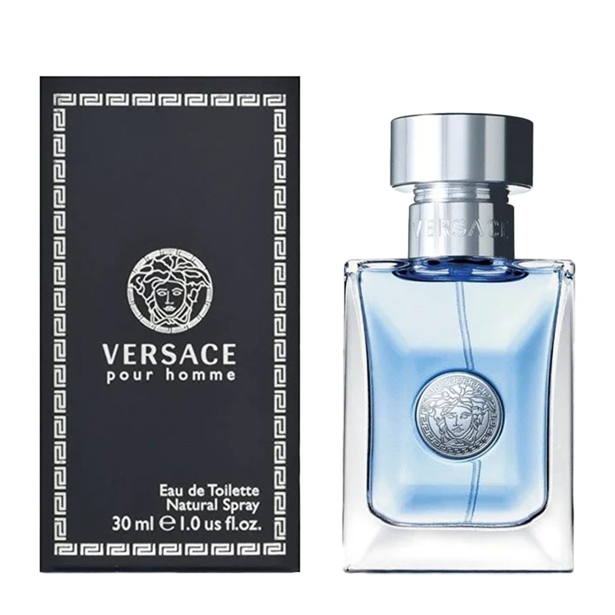 Nước Hoa Nam Versace Pour Homme Eau de Toilette 30ml