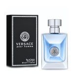 Nước Hoa Nam Versace Pour Homme Eau de Toilette 50ml