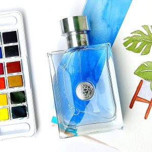 Nước Hoa Nam Versace Pour Homme Eau de Toilette